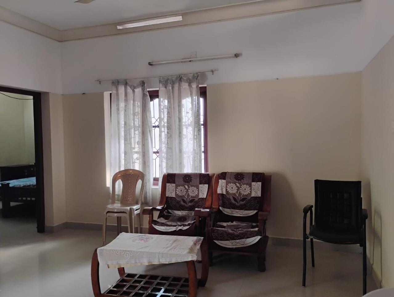 Nihaan'S Homestay - Kumarapuram Тривандрум Экстерьер фото